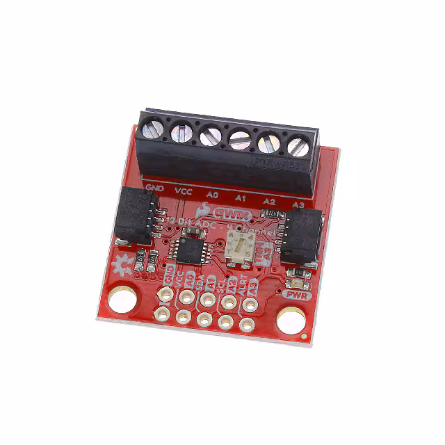 DEV-15334 SparkFun Electronics  Cartes d'évaluation - Cartes d'extension Cartes filles